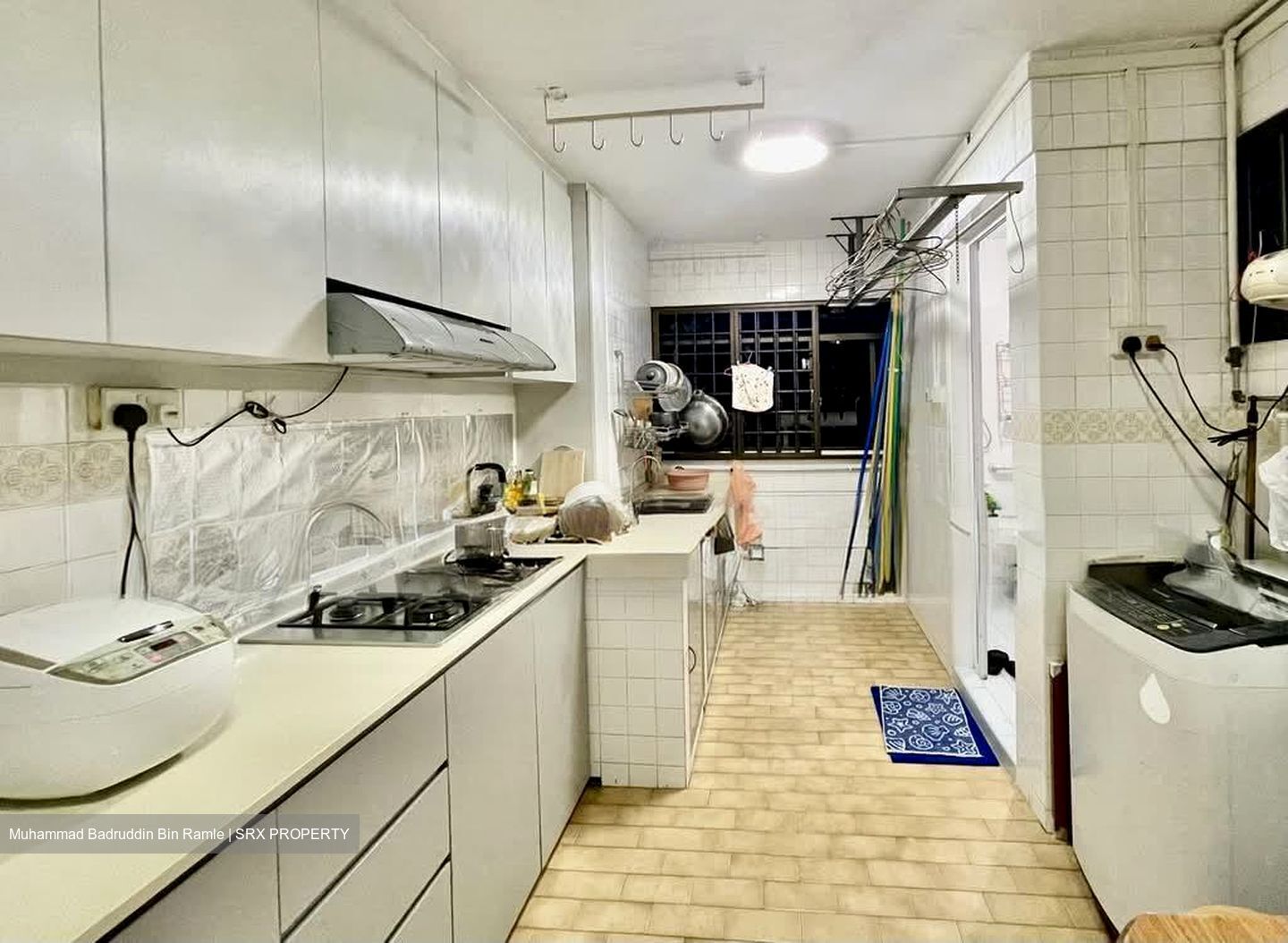 Blk 171 Kebun Baru Link 1 (Ang Mo Kio), HDB 5 Rooms #595220061